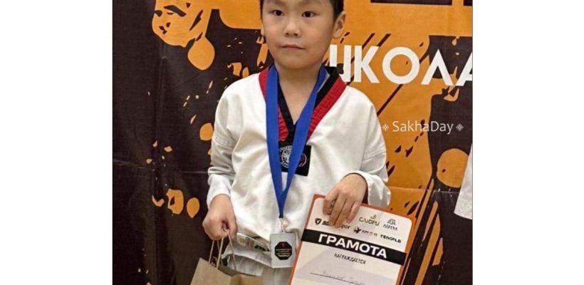 В Якутске простились с мальчиком, погибшим от удара током: "Турхан был веселым ребенком, увлекался спортом и мечтал стать пожарным"