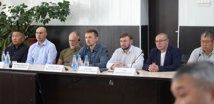 Недропользователи окажут помощь пострадавшему от паводка Оймяконскому району