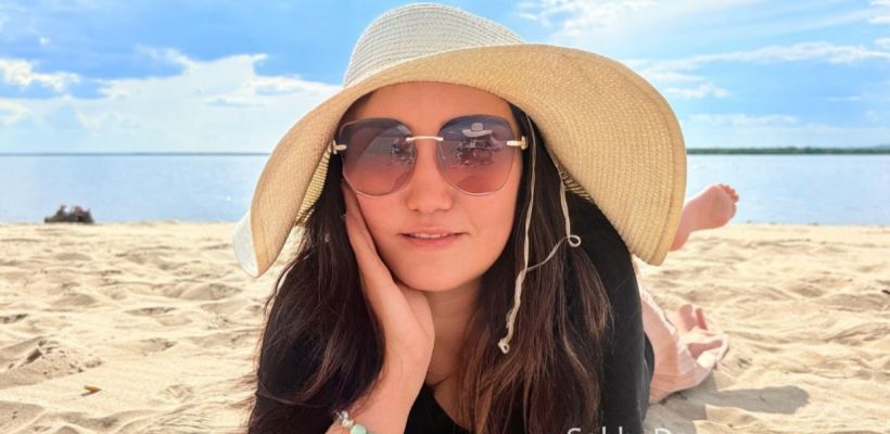 Испытано на себе: как и что устроено на городском пляже, островах и Тулагино