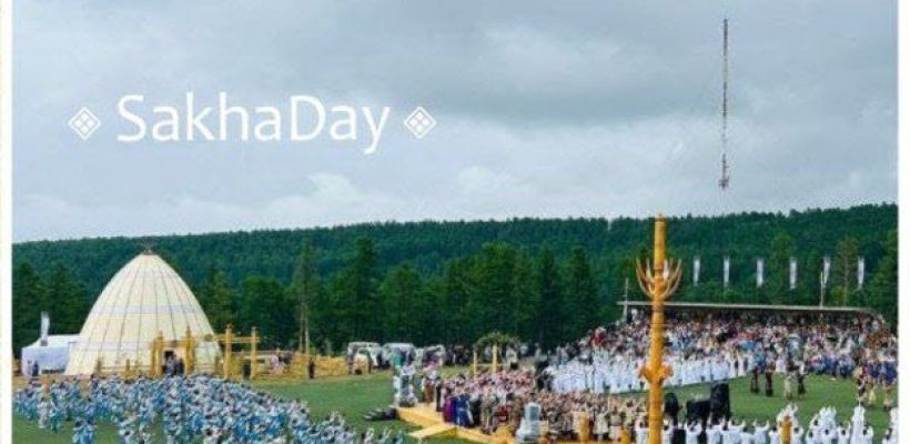 Есть ли связь между Ысыахом Олонхо и трагедией в Нерюнгри? Ответили Алгыс Уйбаан и Лэгэн Лэгэнтэй