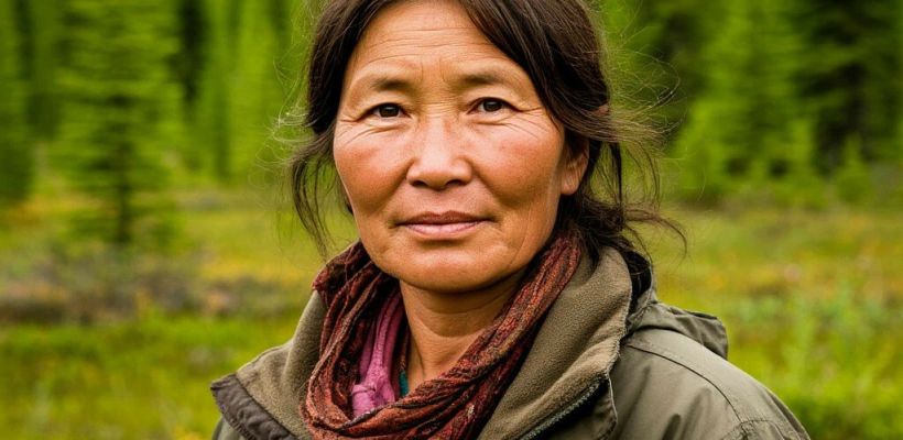 Новые подробности истории с пропавшей женщиной на Кэнкэмэ