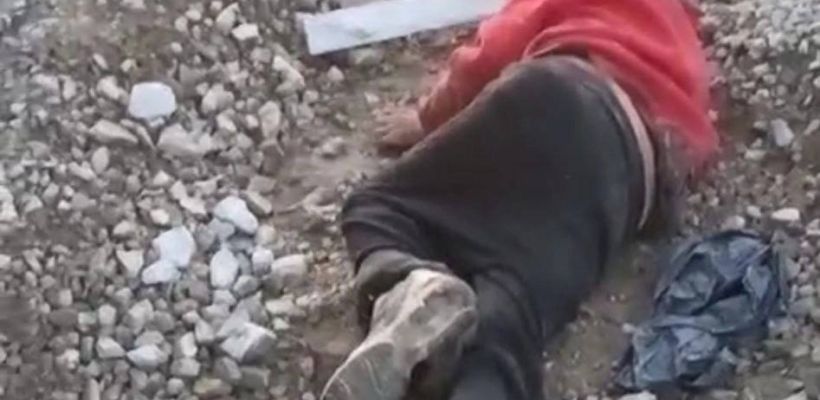 В полиции Якутска не подтвердили факт насилия над пожилым мужчиной