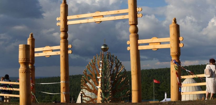 Более 50 человек, принимавших участие в Ысыахе Олонхо,  отравились