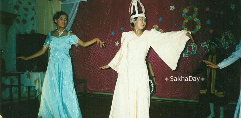 Певицы Паши Бояркиной могло не быть, если бы не Маша и ее мама