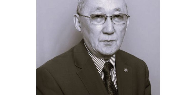 Ушел из жизни якутский ученый Анатолий Бурцев