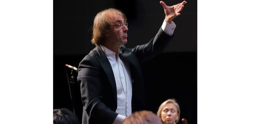 В Филармонии Якутии прокомментировали скандал с маэстро Фабио Мастранджело