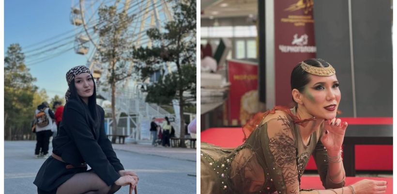 Стало известно, кого выбрал  "Холостуой" Айаал Лазарев