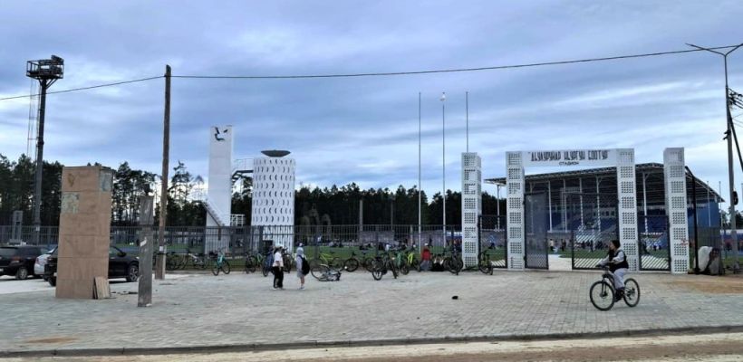 ГУП «ЖКХ РС(Я)» обеспечит водоснабжением Игры Манчаары