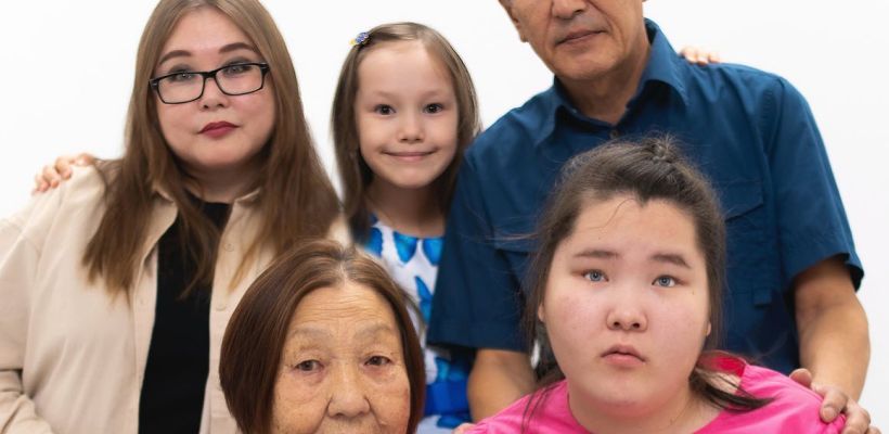 В Якутске зажигается оперная «звездочка»