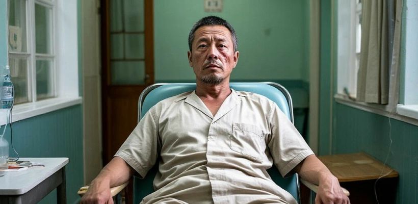 Якутский психдиспансер обвинили в кошмарных условиях: Росздравнадзор проводит проверку