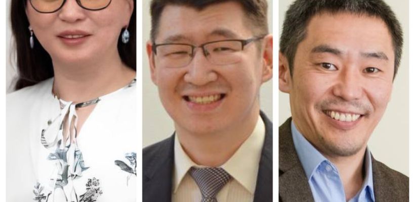 В школах Якутска назначены новые директора