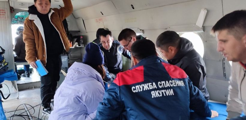 «Поиск был лишь предлогом…». Подробности по делу главного спасателя Якутии