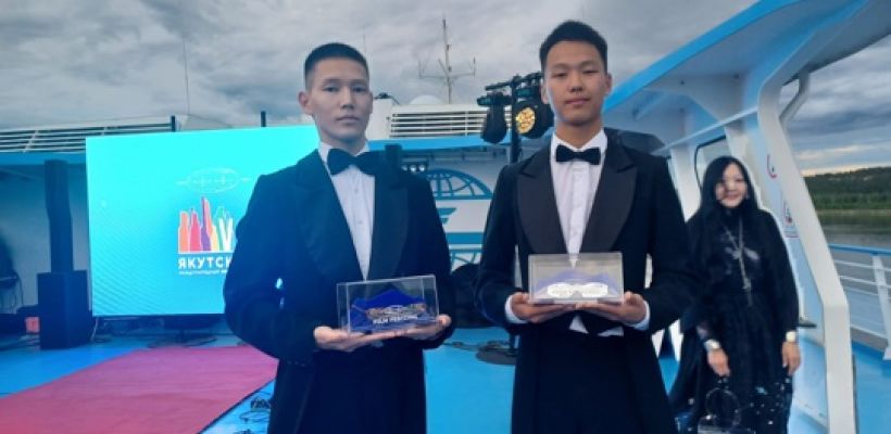 Названы победители VIII Якутского международного кинофестиваля