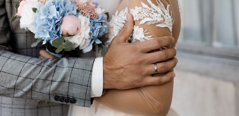 Свадебный бум в Якутии: 79% роста и рекордные расходы в 2025 году