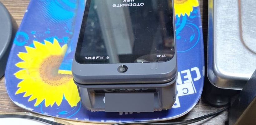 Большинство овощных продавцов Якутска имеют терминалы — проверка на местах