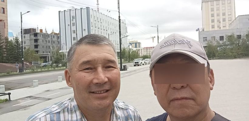 Экс-гендиректора аэропорта Николая Местникова видели в Якутске?