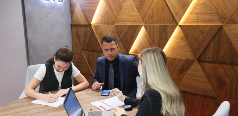 ВТБ в июне нарастил выдачу ипотеки на Дальнем Востоке в 1,5 раза