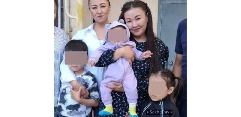 В Якутске воспитательница спасла ребенка от удушья: «Алена — наш ангел-хранитель!»