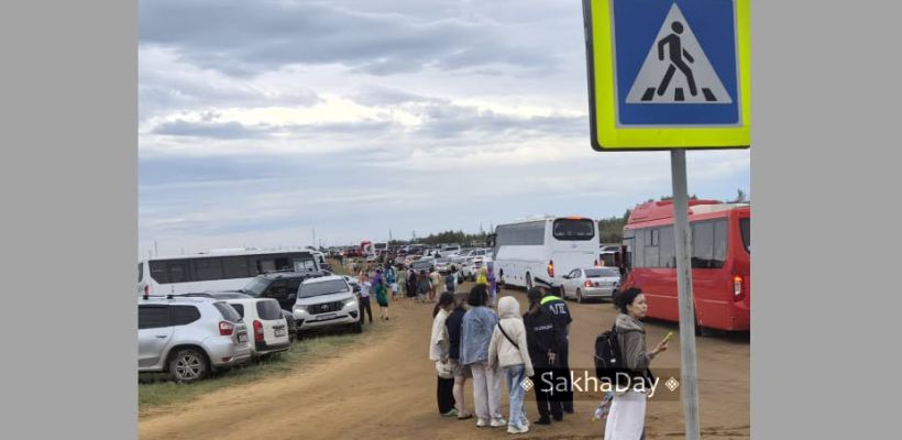 Уроки Ысыаха: мэрия пообещала решение транспортной проблемы