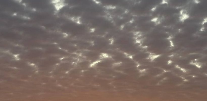 Магнитные бури в Якутске вполне умеренные