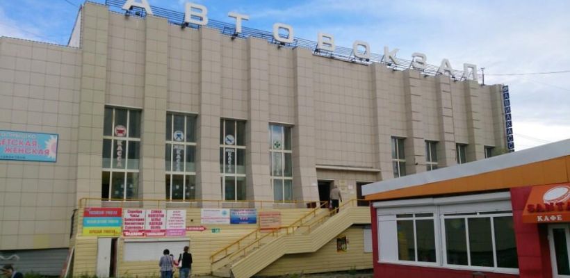 Евгений Григорьев объяснил идею переноса автовокзала Якутска