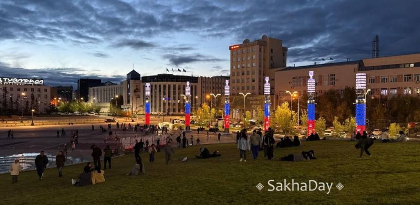 В Якутии пенсионеры опубликовали открытое обращение в поддержку Айсена Николаева