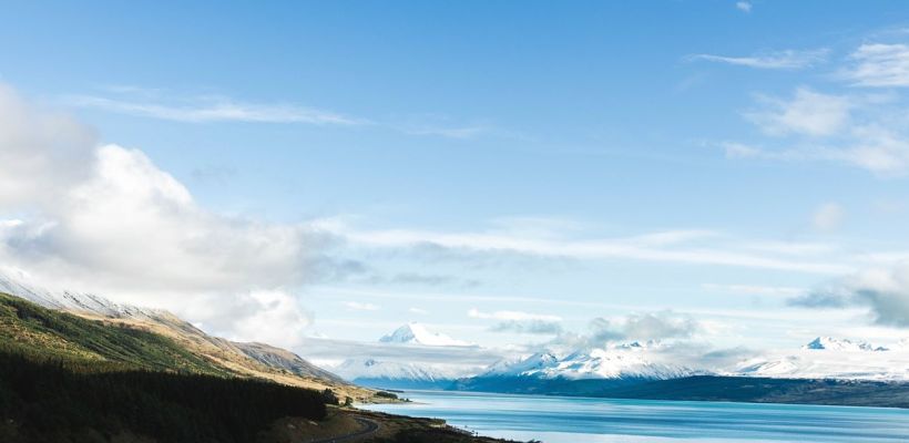 Трамп и Путин встретятся 15 августа на Аляске