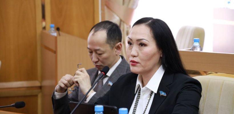 Фракция "Новые люди" повременит с ответом о политической судьбе Александра Иванова