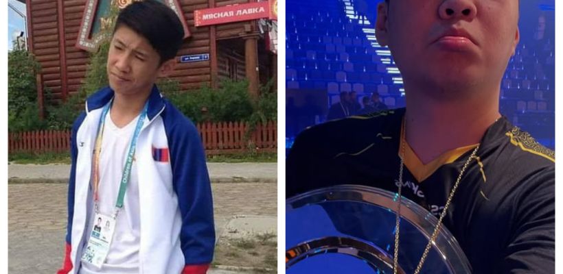 Интересный факт: победитель мирового турнира по CS2 начинал на Играх «Дети Азии» в Якутске