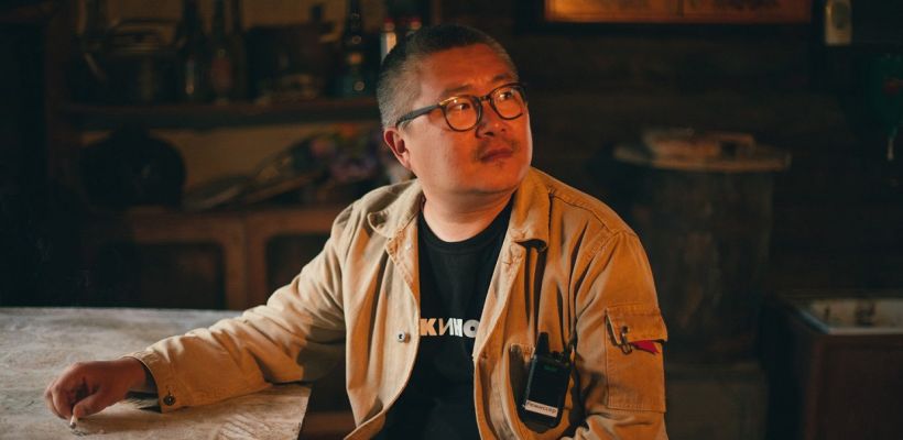 "Правительство кричит, что мы один из главных регионов по кино, а в Якутии есть только одна профессиональная камера", - режиссер Мункуев