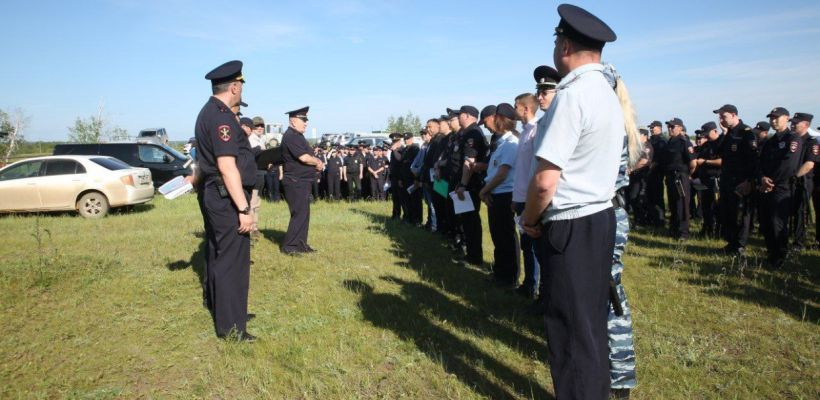 Полиции Якутии нужны женщины-следователи, дознаватели и инспекторы ПДН