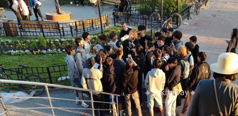 Половина молодых якутян думает об отъезде. В КСП назвали главную причину