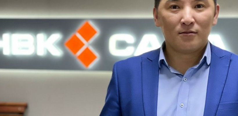 Звездный ведущий покидает НВК "Саха"