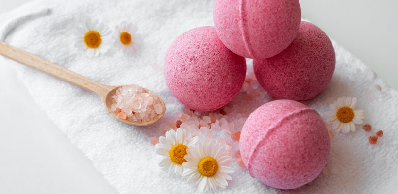 Ради мыльных бомбочек и ароматизаторов  - на уголовное дело