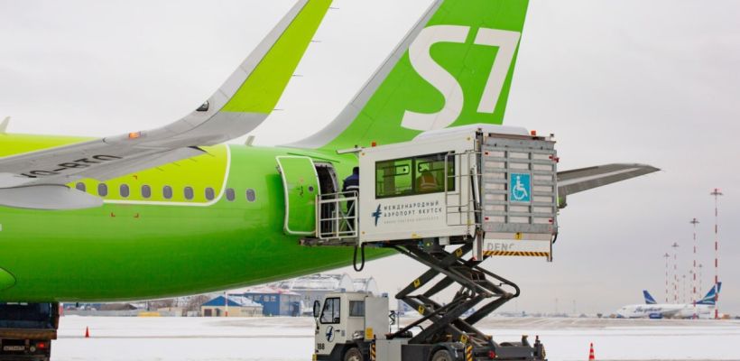 Интересные факты об амбулифтах для маломобильных пассажиров