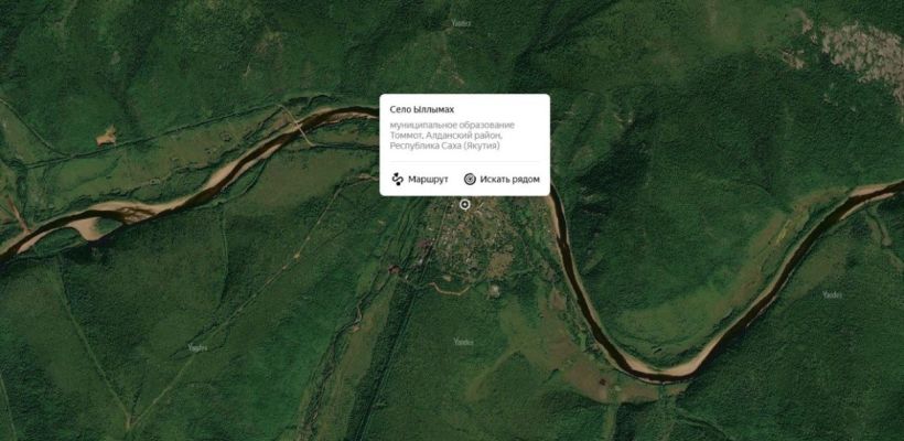 В Якутии мужчина покинул дом-интернат для престарелых и пропал. Его поиски продолжаются