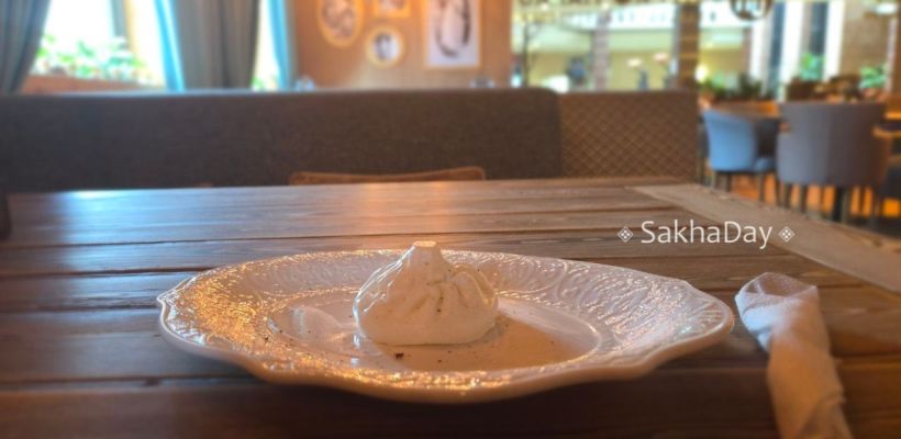 Набираемся сил в заведениях Якутска до 1000 рублей