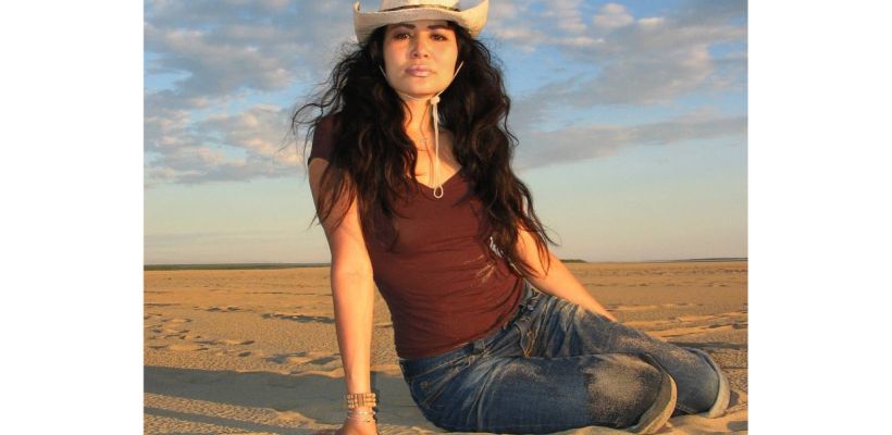 От лесной геоботаники до фотопейзажей: многогранный мир Айталины Ефимовой