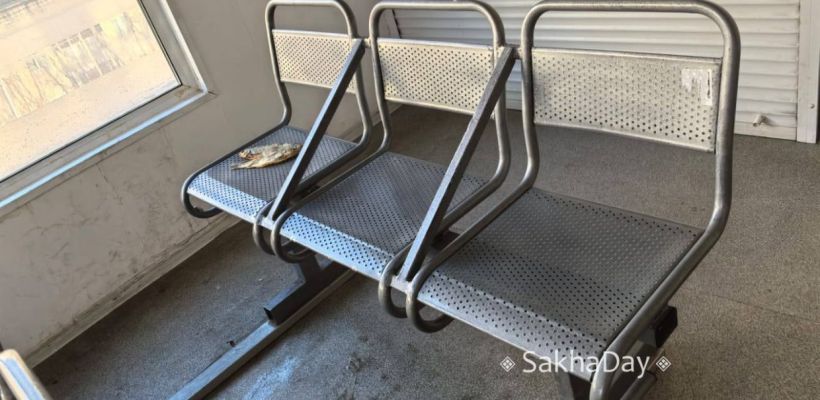 В Якутске установят ещё 10 тёплых автобусных остановок. В мэрии рассказали, где именно