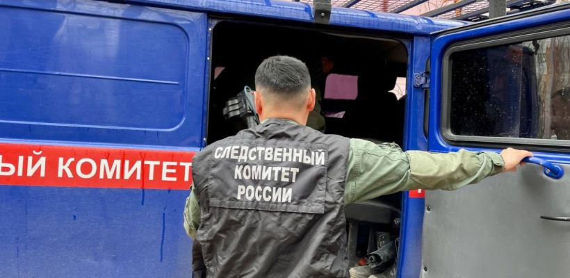 В Кобяйском районе исчезла семья. Следком проводит проверку