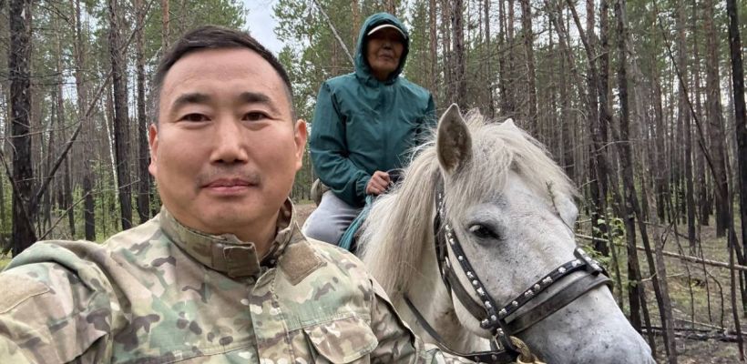 73-летняя Наталья Баишева, ушедшая по грибы 8 августа, нашлась!