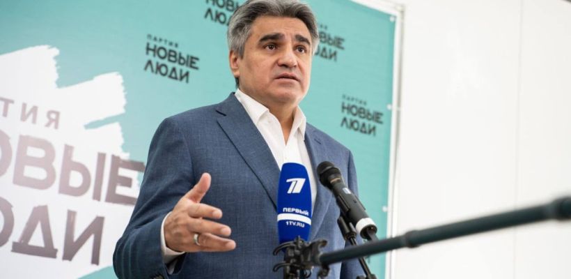 Отменить домашние задания, улучшить питание: перед 1 сентября партия «Новые люди» представила идеи для якутских школьников