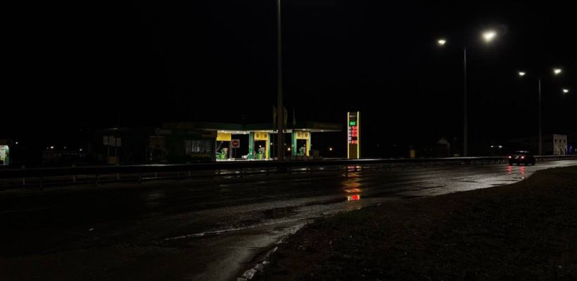 «Туймаада-Нефть» повышает цены на бензин?