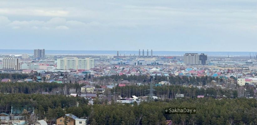 Аренда квартир в Якутске расчитана на платежеспособное население