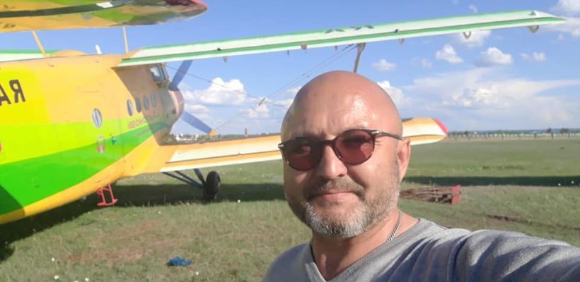 Житель Якутска потребовал восстановить его в татарской общине