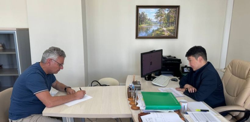 ЛДПР провела по всей России опросы и проверки детских лагерей