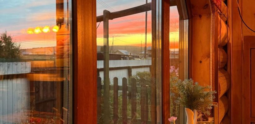 Штормовое предупреждение на 9 августа: сильные ливни и грозы на юге Якутии