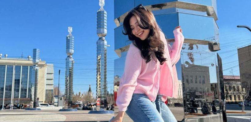 Эстетика Clean Girl: Известные якутянки демонстрируют естественную красоту