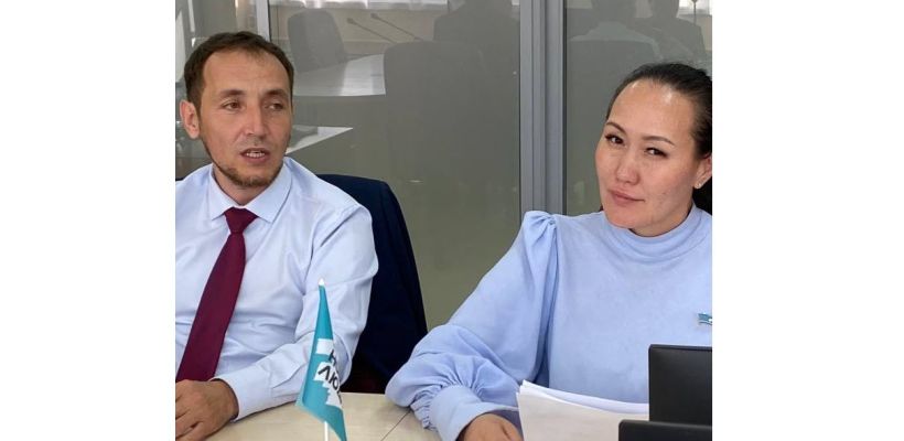 Нюргуяна Заморщикова, руководитель фракции НЛ в Ил Тумэне: Мы категорически отвергаем любые проявления сепаратизма