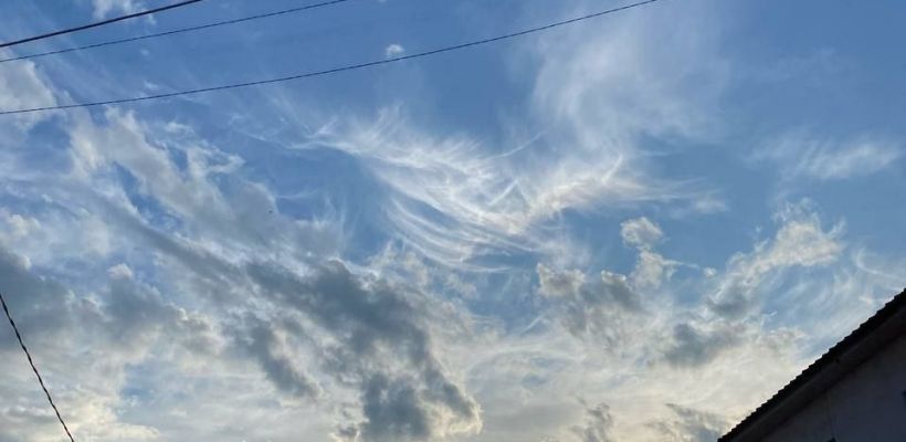 15 августа в Якутии: сухой день в столице, а по северу — приметы осени